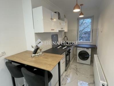 Eladó lakás Budapest