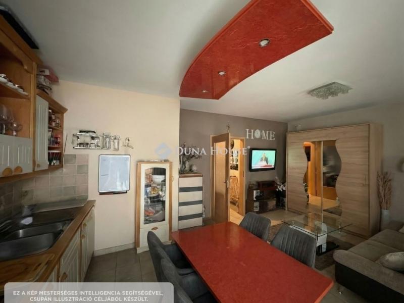 Eladó lakás Budapest