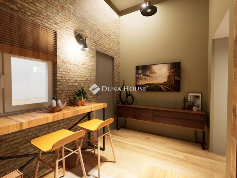 Eladó lakás Budapest