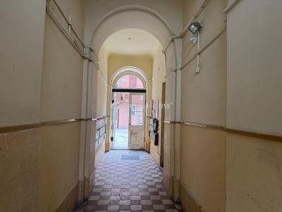 Eladó lakás Budapest