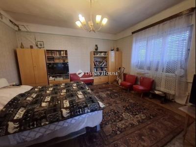 Eladó családi ház Budapest