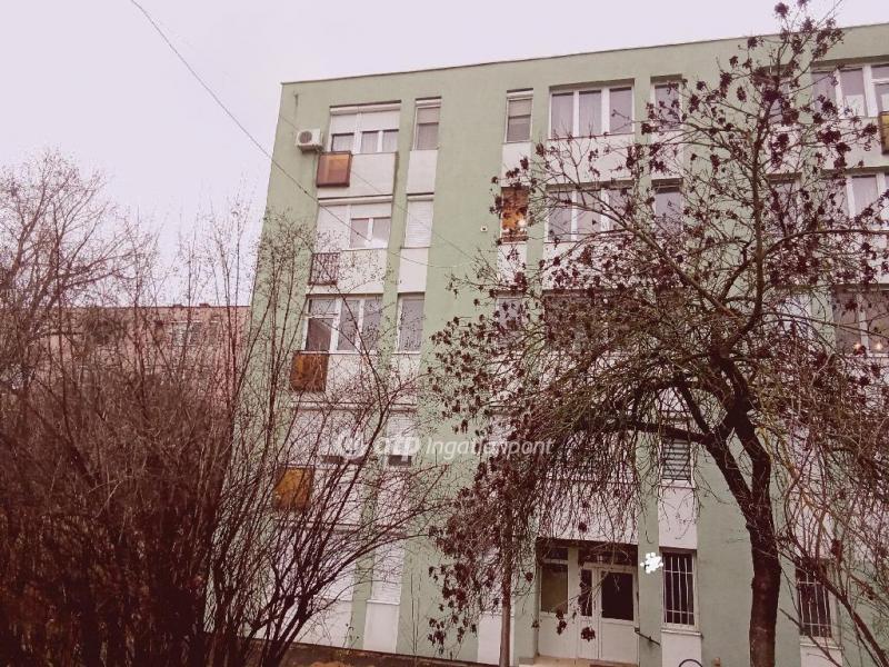 Eladó lakás Nyíregyháza