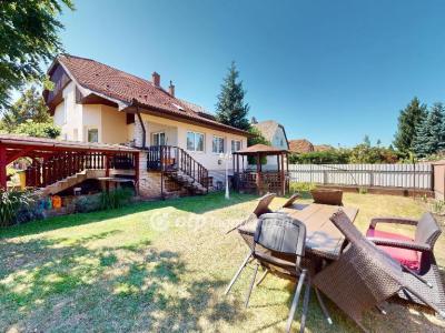 Eladó családi ház Nyíregyháza