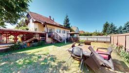 Eladó családi ház Nyíregyháza