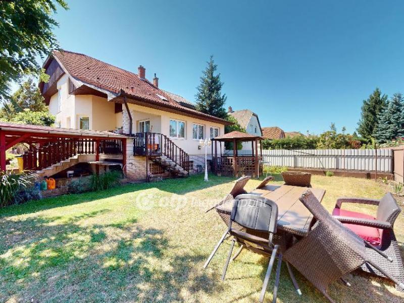 Eladó családi ház Nyíregyháza