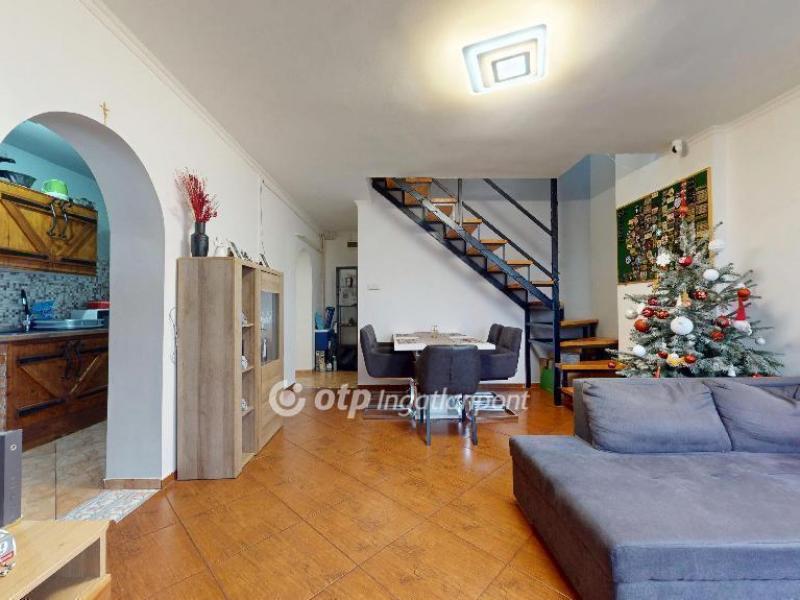 Eladó lakás Nyíregyháza