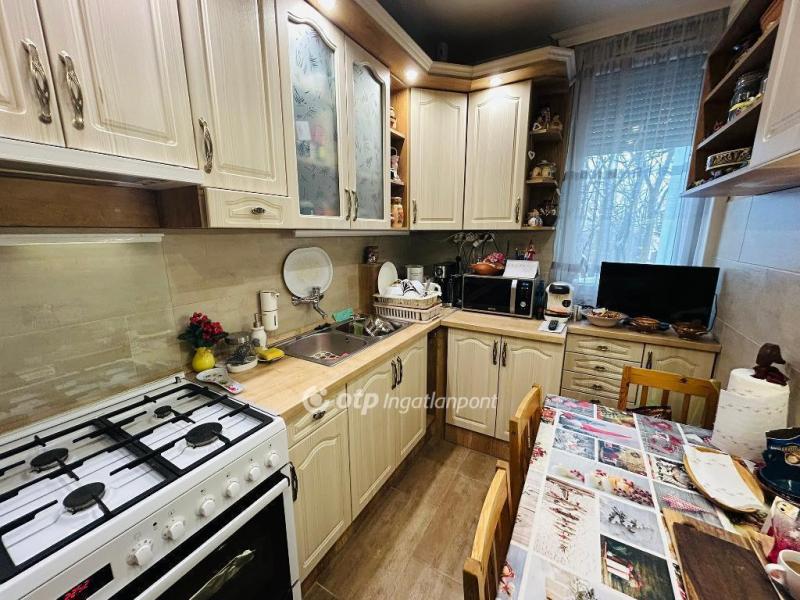 Eladó lakás Nyíregyháza