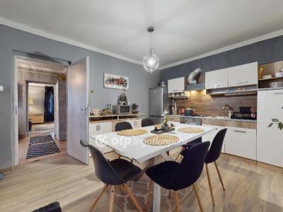 Eladó családi ház Nyírbogdány