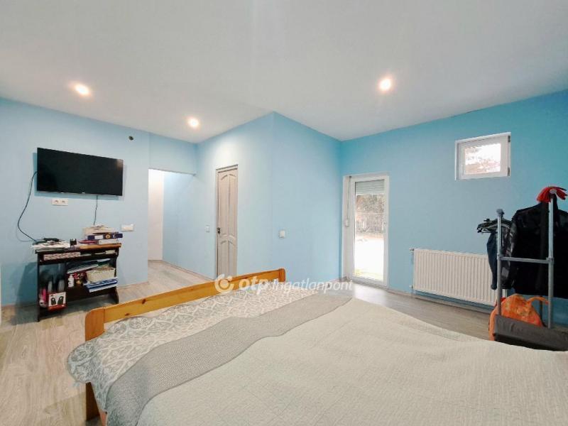 Eladó családi ház Nyírpazony