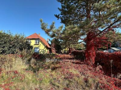 Eladó családi ház Nyíregyháza