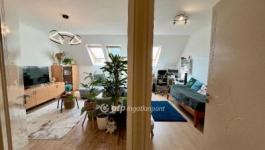 Eladó lakás Nyíregyháza