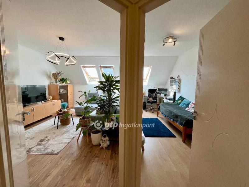 Eladó lakás Nyíregyháza