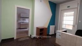 Eladó családi ház Nyíregyháza