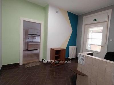 Eladó családi ház Nyíregyháza