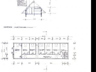 Eladó családi ház Pilisszentlászló