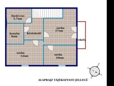 Eladó családi ház Budaörs