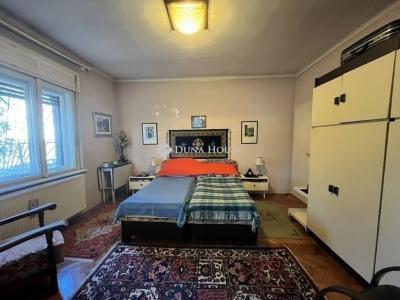 Eladó családi ház Budapest