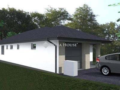 Eladó családi ház Érd