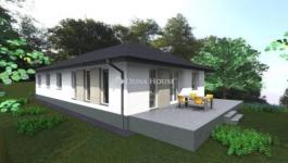 Eladó családi ház Érd