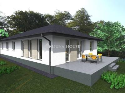 Eladó családi ház Érd