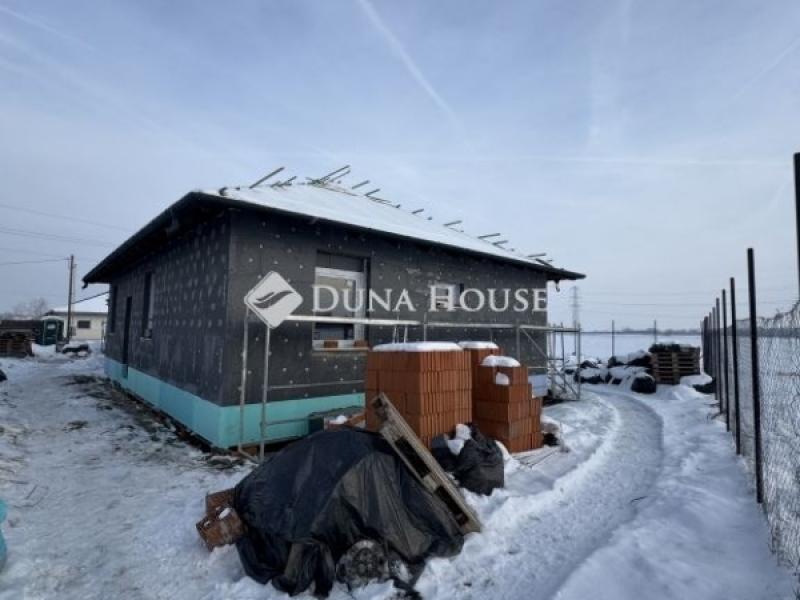 Eladó ikerház Délegyháza