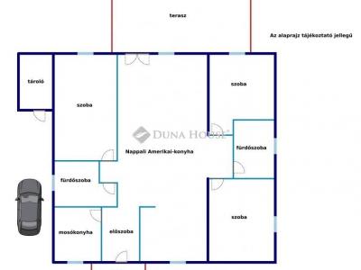 Eladó ikerház Délegyháza