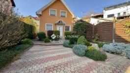 Eladó családi ház Budaörs