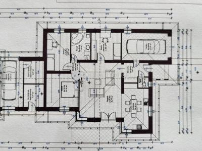 Eladó ikerház Érd