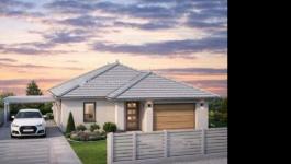 Eladó családi ház Érd