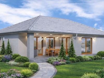 Eladó családi ház Érd