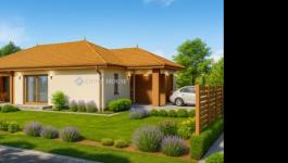 Eladó családi ház Érd