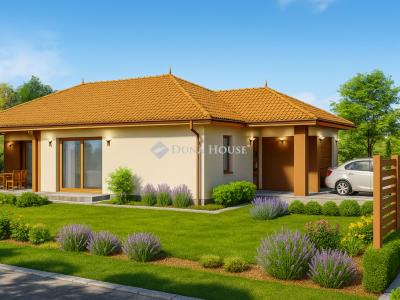 Eladó családi ház Érd