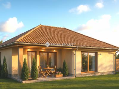 Eladó családi ház Érd