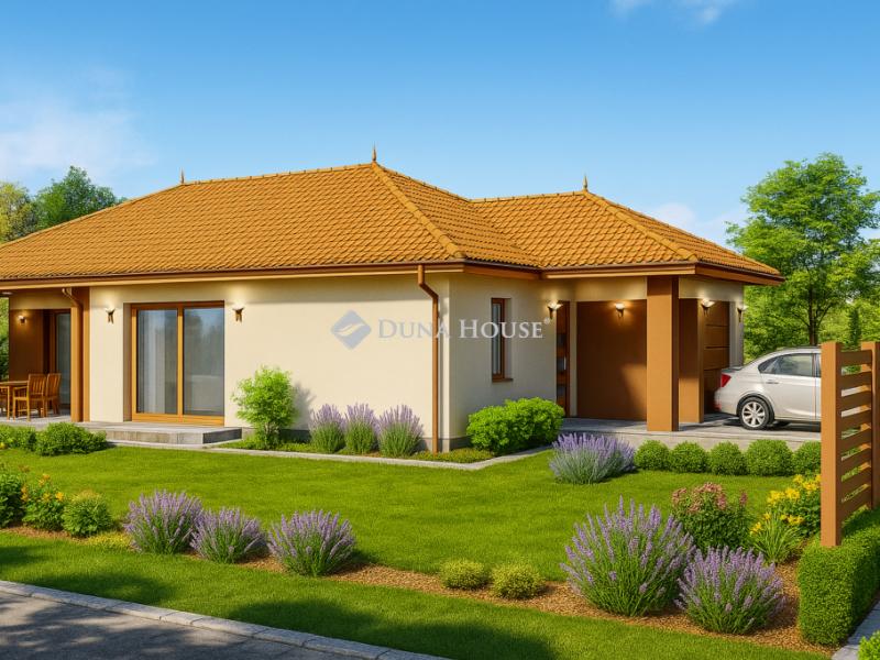 Eladó családi ház Érd