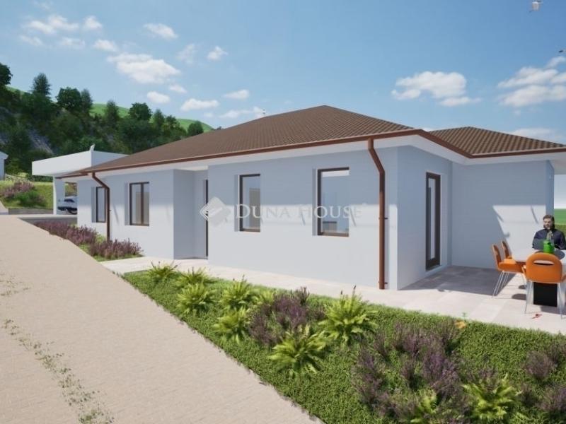 Eladó családi ház Érd