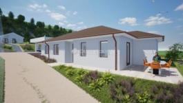 Eladó családi ház Érd