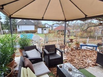 Eladó családi ház Budaörs