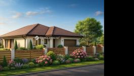 Eladó családi ház Érd