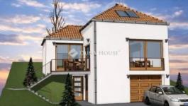 Eladó családi ház Érd