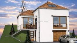 Eladó családi ház Érd