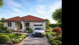 Eladó családi ház Érd