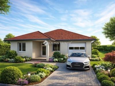 Eladó családi ház Érd