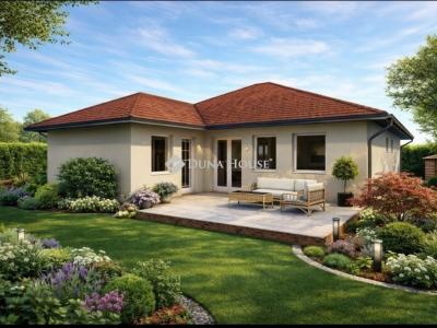 Eladó családi ház Érd