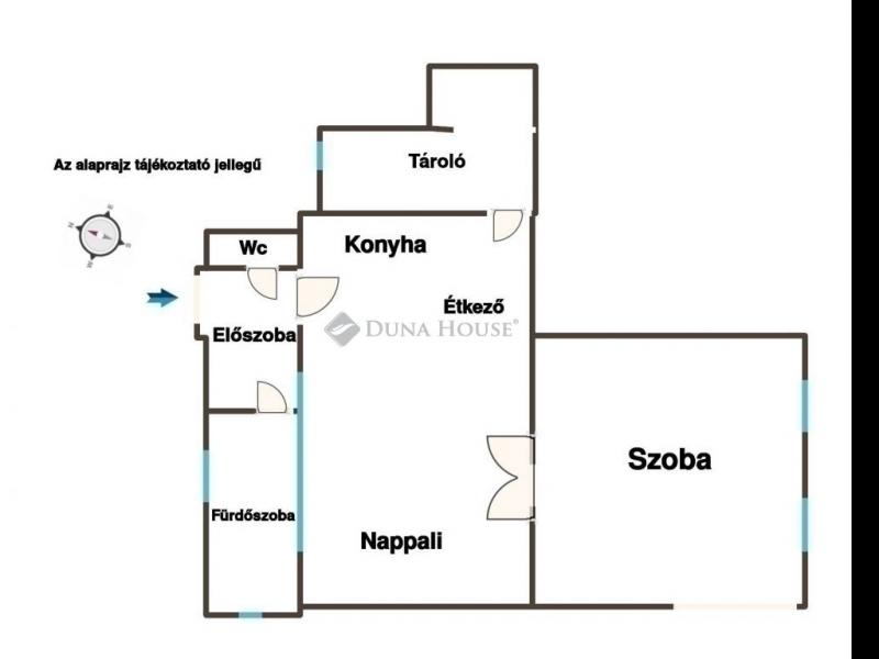 Eladó lakás Budapest