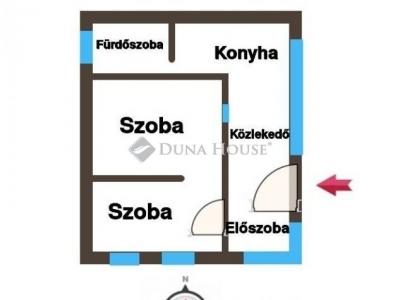 Eladó családi ház Budaörs