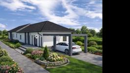 Eladó ikerház Diósd