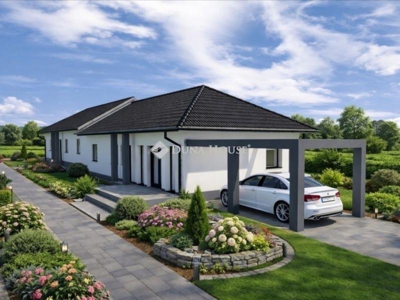 Eladó ikerház Diósd