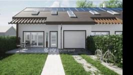 Eladó sorház Felsőzsolca