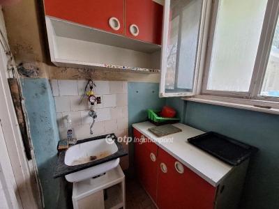 Eladó lakás Budapest