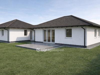 Eladó ikerház Áporka